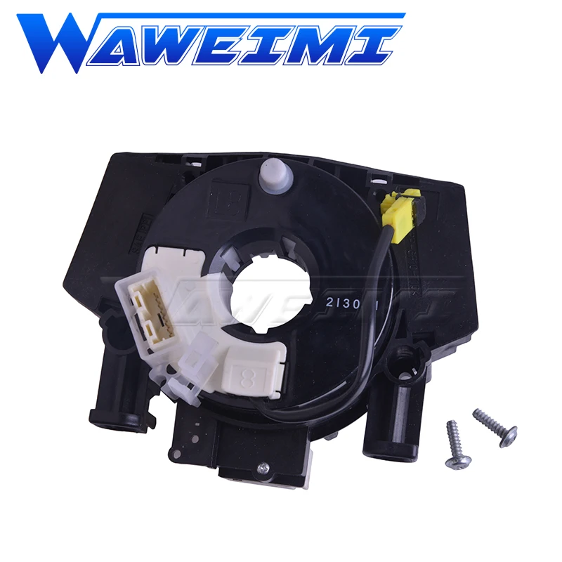 WAWEIMI Фирменная Новинка руля катушки B5567 JG49D для Nissan X Trail T31 T31R Tiida Qashqai B5567JG49D|Рулевые