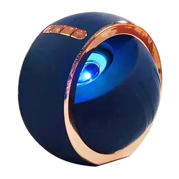 

Fashion Lantern Speaker MMS-33 Wireless Speaker Fashion Subwoofer Colorful Light Audio Call Function