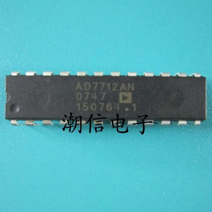 AD7712AN DIP-24