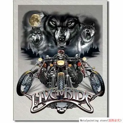 Wolverine X-Men Distressed Retro Vintage Tin Sign TIN Sign Metal Painting Tin Sign Wall Decor Board Retro Pub& Bar Tin Poster