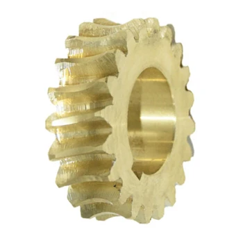 

Quality Worm Gear 717-1425 917-1425 28" 33" For Snow Blower Thrower Brass 800 900 DIY Replacement Supplies New Year