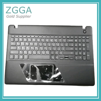 

New For Samsung NP800G5 NP800G5M 800G5H Palmrest Cover Upper Case KB Bezel With Touchpad