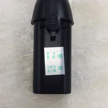 Только перезаряжаемая машинка для стрижки волос батарея заряжаемая универсальная Jianda аккумуляторная батарея для стрижки волос