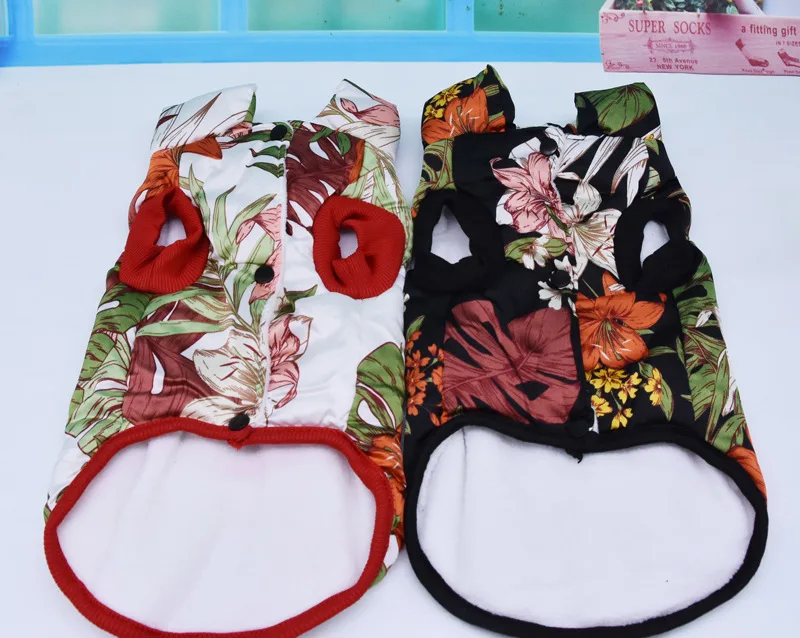 Куртки для собак зимняя одежда для собак Одежда для питомцев ropa perro костюмы для маленьких собак Чихуахуа Йоркширский Померанский Щенок Одежда