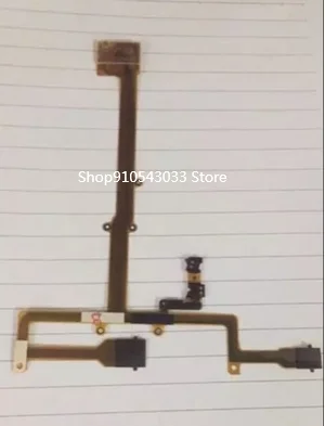 

NEW LCD Flex Cable For Panasonic HD40 TM700 SD700 HS60 HS700 TMX1 Video Camera Repair Part