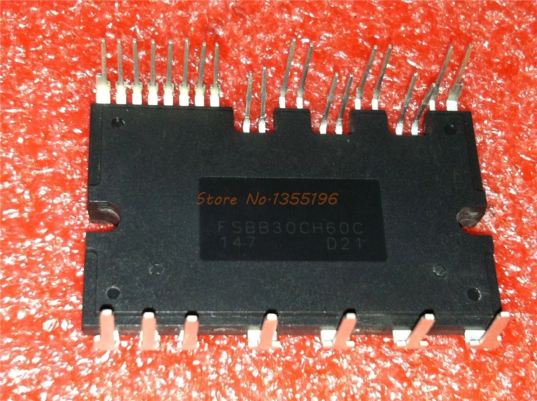 

1pcs/lot FSBB30CH60C SPM27 FSBB30CH60 SPM27-EC 30CH60 30CH60C module