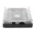 Cooler Master От 1 До 6 Multi Way Splitter 5V/3PIN RGB Case Fan Hub Adapter PWM ARGB Addressble Fan Power interface SATA