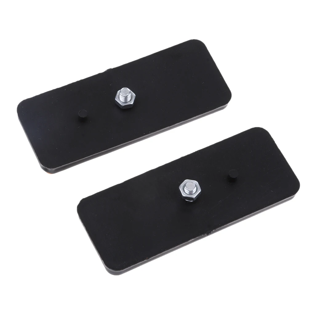 Pair Universal Rectangle Reflectors for Motorcycle ATV Bikes Scooter Yellow Pair Universal Rectangle Reflectors for Motorcycle ATV Bikes Scooter Yellow