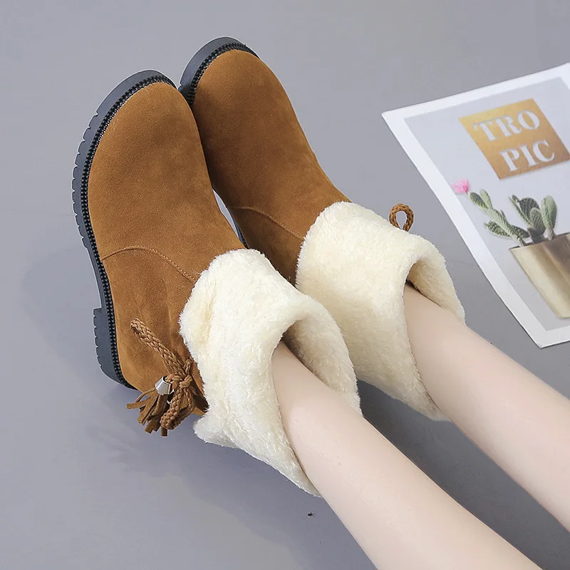 Botas p/ neve