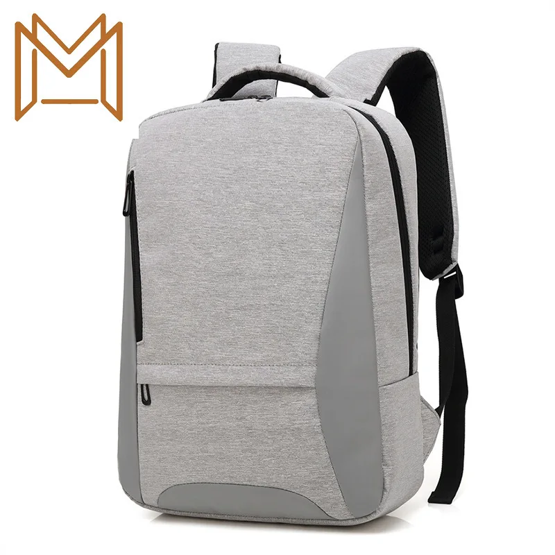 

Business Affairs Notebook Capacity Computer Both Shoulders Package Leisure Time Business Travel Backpack Bag