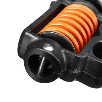 

Adjustable Hand Grip 10-50 KG Strengthener StrengthTrainer Useful Durable