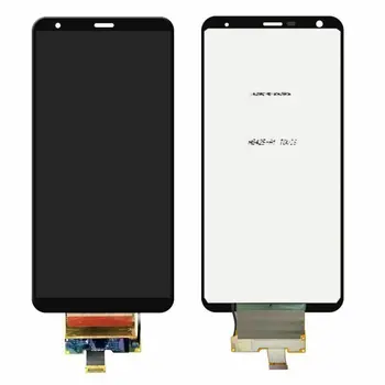 

Yqwsyxl for LG Stylo 5 Q720 LM-Q720CS Q720VSP LCD Touch Screen Digitizer Assembly Replacement Spare Parts