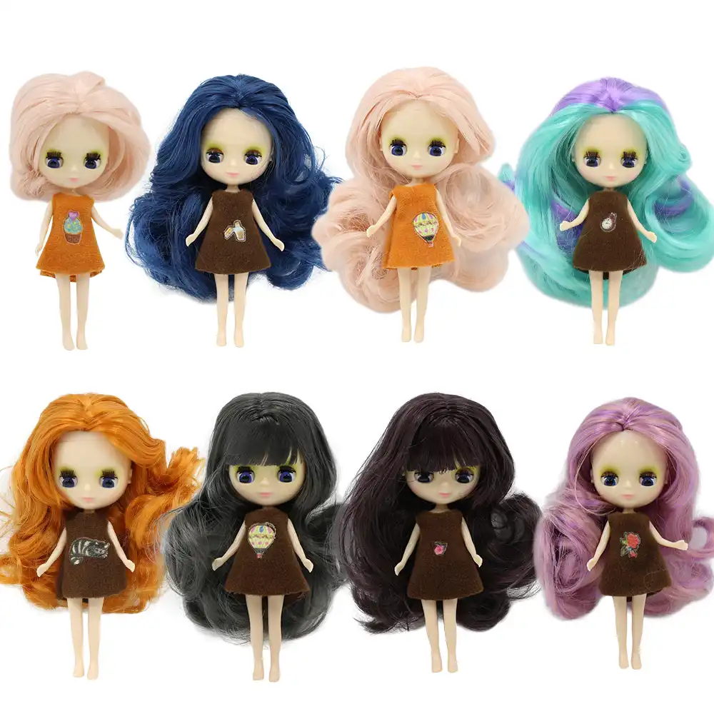 mini pullip