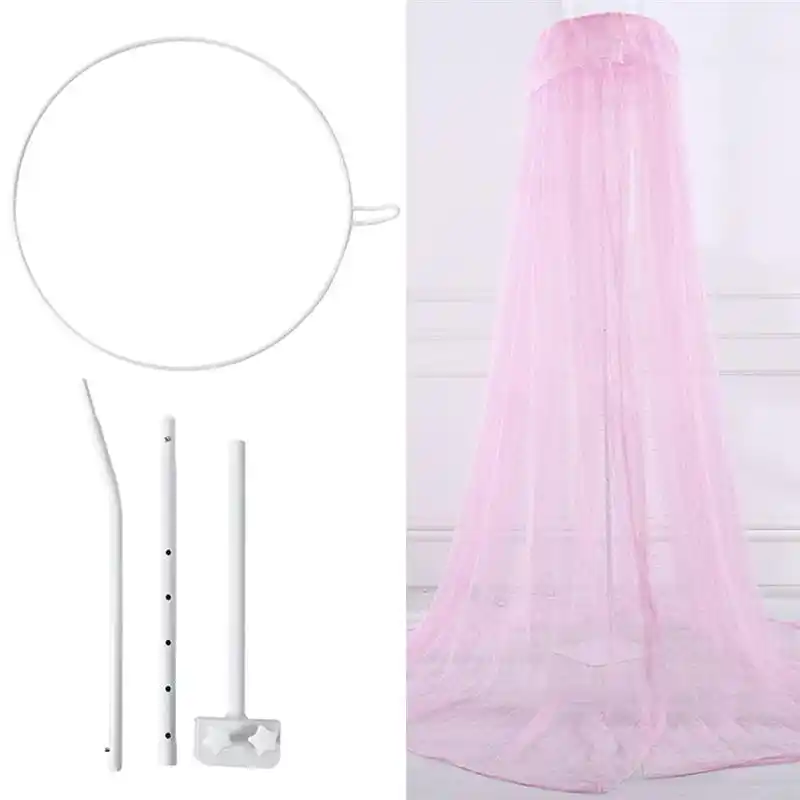 canopy stand for crib