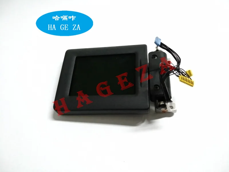 Original G5 LCD Display Screen for Canon G5 Camera With backlight and outer touch screen flex cable