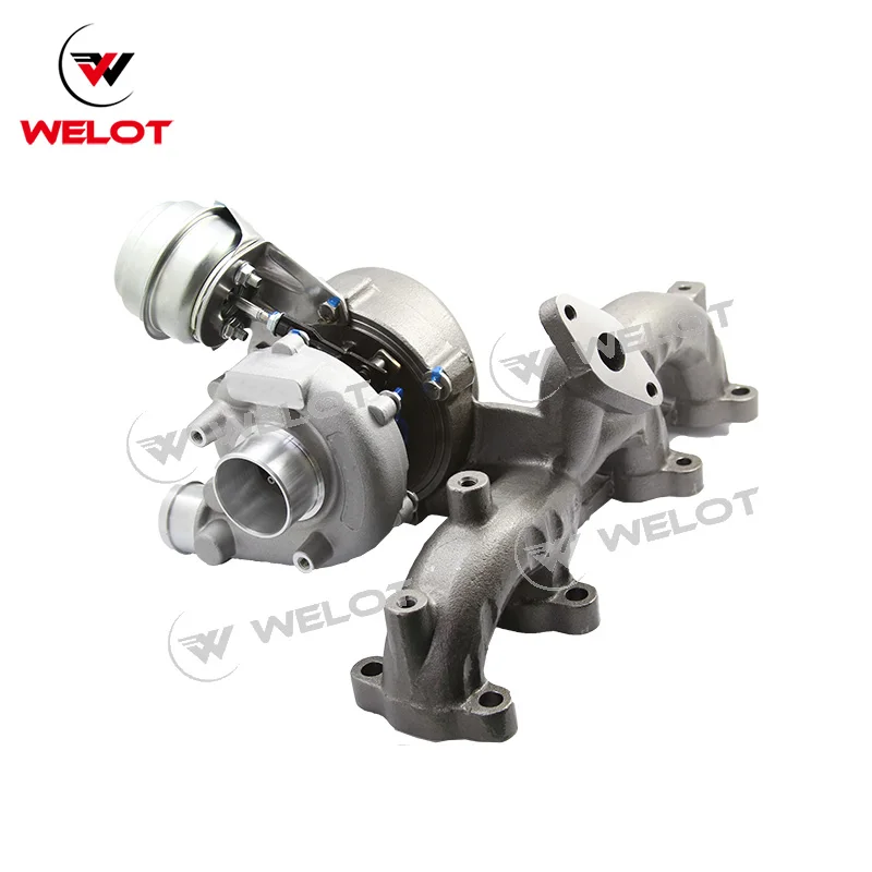 

Сбалансированная турбина GT1749V S2 713673-5006S 713673 454232 для Seat Skoda Volkswagen Touareg Audi A3 TDI л л.с.