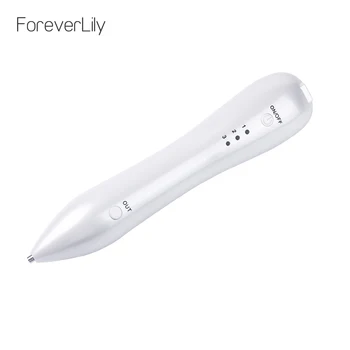 

Laser Freckle Removal Machine Skin Mole Removal Dark Spot Remover for Face Wart Tag Tattoo Remaval Pen Salon Home Beauty Care