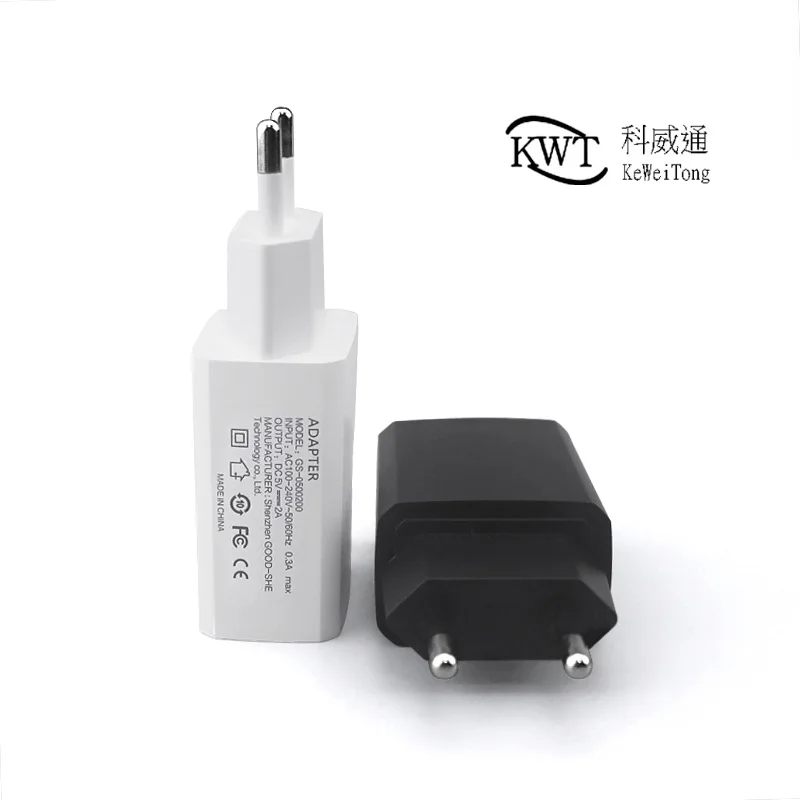 

5v2a Digital Product Power Adapter 3C Certification Charger 10w Foot Current USB Charger Shenzhen