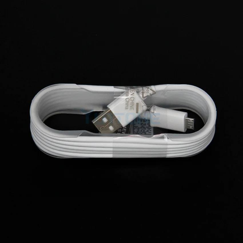 1,5 м Micro 5pin USB 2,0 кабель передачи данных для быстрой зарядки конвертер для Galaxy S6 S6 край S7 S7edge Note5 C7 C5 10 шт./лот