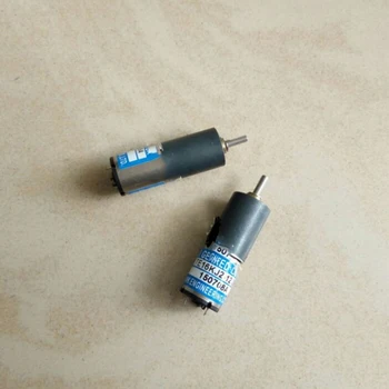 

2020 Good Quality Printing Machine Ink Key Motor TE16KM-12-384