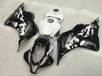 

CBR600 RR 2010 Plastic Fairings CBR 600 RR 2010 Full Body Kits CBR600 RR 2009 - 2012 Fairing Kits Girl