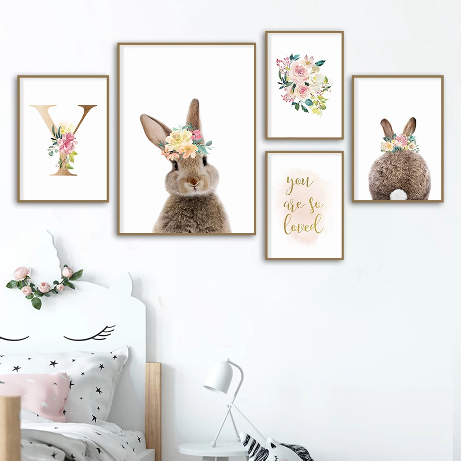 Little Bunny 2 Piece Collection 2
