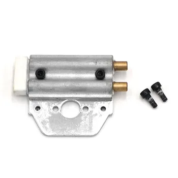 

HOT-FT011-7 Metal Water Cooling System Parts for Feilun FT011 RC Boat Replacements Kits