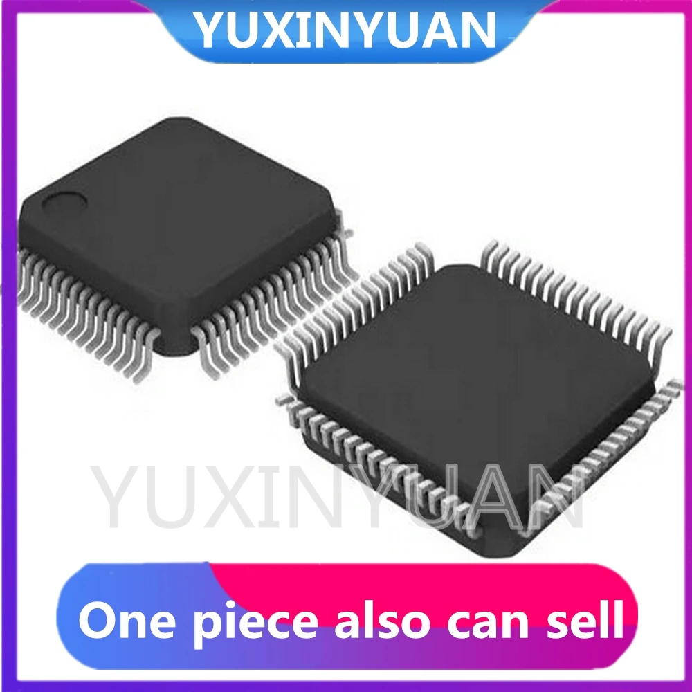 1PCS MST7353K-2 MST7353 QFP-64 in stock 100%good | Электронные компоненты и принадлежности