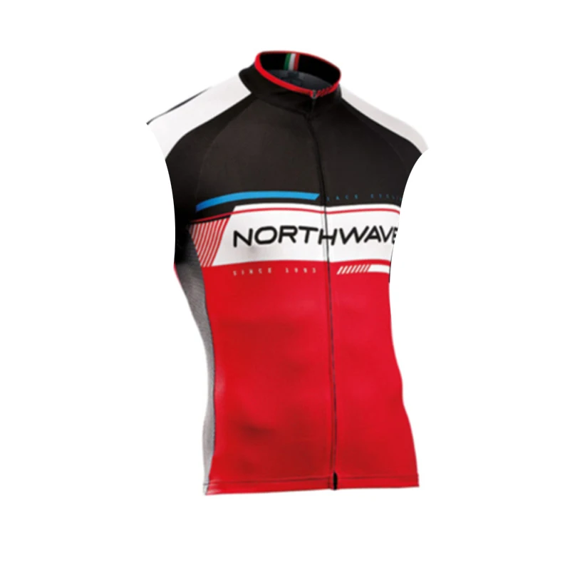 Hot 2020 Summer Cycling Sleeveless Jersey Mtb Bike Bicycle Clothing pro team mtb men cycling clothing ropa ciclismo K030402