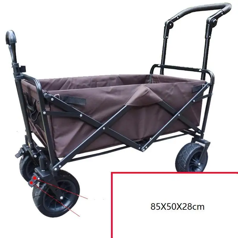 Number 7 Plegable Verdulero остров Тележка для покупок De Courses Avec Roulettes Mesa Cocina колесница Roulant Carrello Cucina Кухонная Тележка - Цвет: Number 7