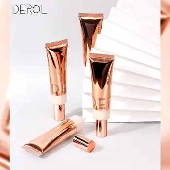 

Brighten Skin Isolate Primer Oil Control Moisturizer Skin Base Lotion Light Long-lasting Pre-makeup Nutritious Face Makeup TSLM2