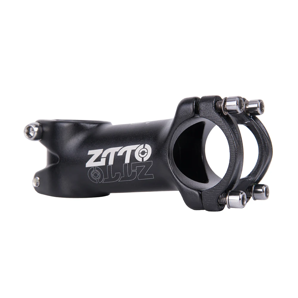ZTTO 32 60 80 90 100 мм Высокопрочный легкий 31,8 мм стержень для XC AM MTB Горный Дорожный велосипед часть
