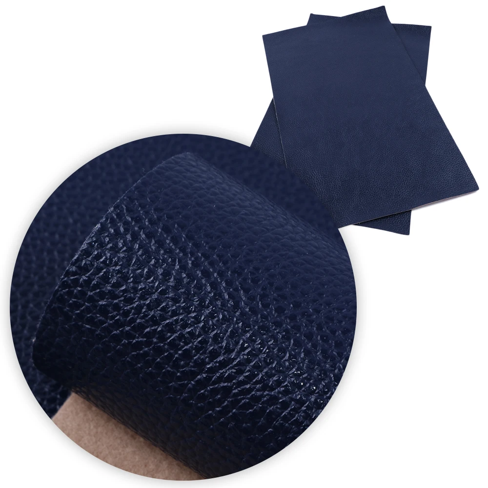 1056169050 David accessories 30*140 см Litchi шаблон из искусственной кожи в стиле пэчворк для волос с бантом, Сумки материалы ручной работы DIY, 1Yc4300 - Цвет: 1056169050