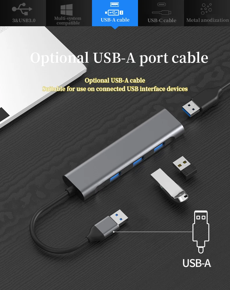 4 в 1 концентратор для Xiaomi huawei ноутбук samsung S8 9+ 10 USB-C к HDMI док-станция PD адаптер питания быстрая зарядка для huawei P30