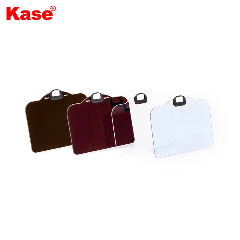 Embutido de Poluição de Luz Neutra para Nikon Kase Mcuv Densidade Neutra Filtro Noturna z7 z6 - - Image 6