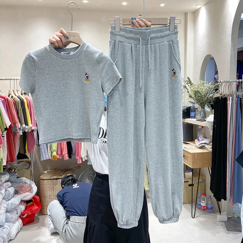 Disney Mickey Mouse Casual Women