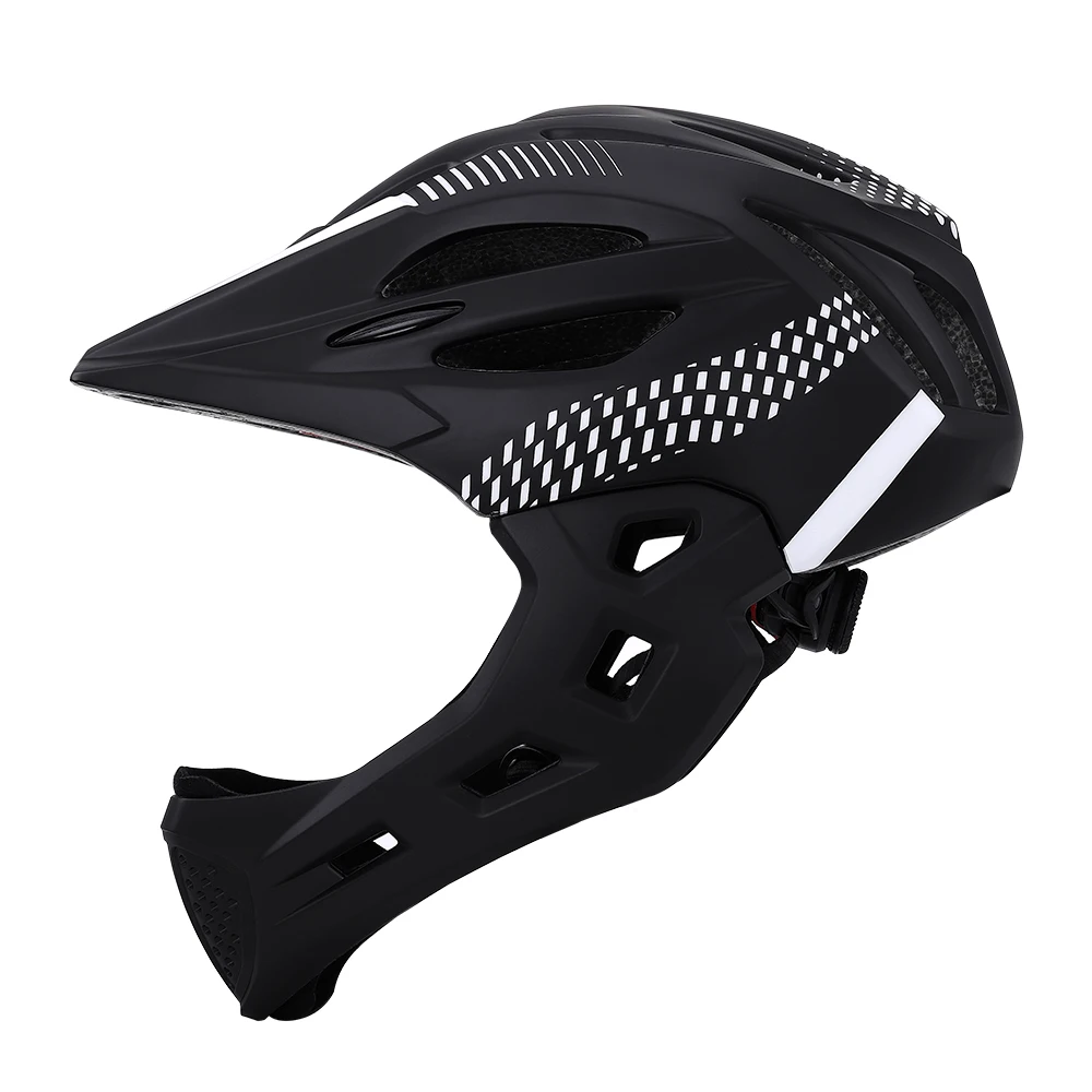 Горячая Распродажа, съемный шлем для мальчиков и девочек, светодиодный шлем для велосипеда, детские шлемы для езды на велосипеде, MTB Cascos Ciclismo S 46-53 см