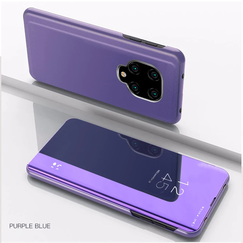 For Xiaomi Redmi Note 9S Case Mirror Flip Protective Leather Cover for Xiaomi Redmi Note 9 Pro Max Phone Case Note9S Wallet 9 S For Xiaomi Redmi Note 9S Case Mirror Flip Protective Leather Cover for Xiaomi Redmi Note 9 Pro Max Phone Case Note9S Wallet 9 S