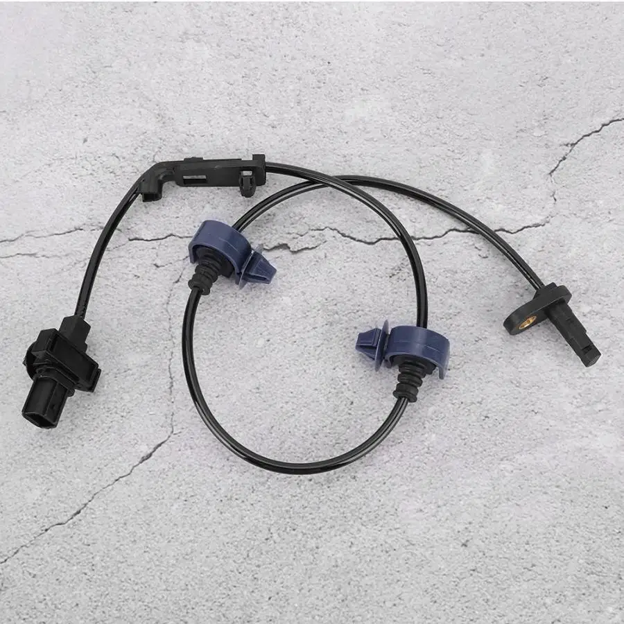 Датчик скорости колеса ABS передняя правая ось 57450 SNA 003 подходит для HONDA CIVIC (все) 2005