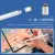 GOOJODOQ Stylus Pen for Android IOS for iPad Apple Pencil 1 2 Stylus for Android Tablet Pen Pencil for iPad Samsung Xiaomi Phone