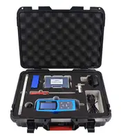 Handheld Surface Roughness Tester Analyzer Portable Profile Gauge Surftest Profilometer With Multi Parameter Ra 0.005 to 16.000 1