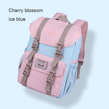 Vivissecret Популярный многофункциональный женский рюкзак высокого качества холщовый рюкзак для ноутбука школьная сумка для подростка девочки путешествия рюкзак - Цвет: blue