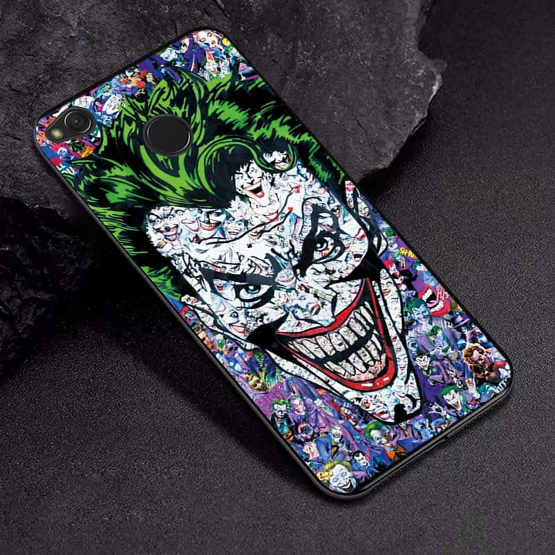 TPUBLK638 Для Xiaomi Redmi 4X чехол Note 4 4X Marvel Мстители Железный человек чехол для Redmi 6 7 8 5 5 Plus черный ТПУ Redmi 6A 5A 7A 8A чехол - Цвет: TPUBLK638