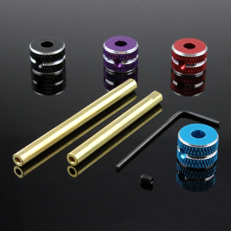 1set 4WD Tire Tool Wheel Equipment Axle Mounter Loader Modification Part for RC Tamiya Mini Racing Car Model | Игрушки и хобби