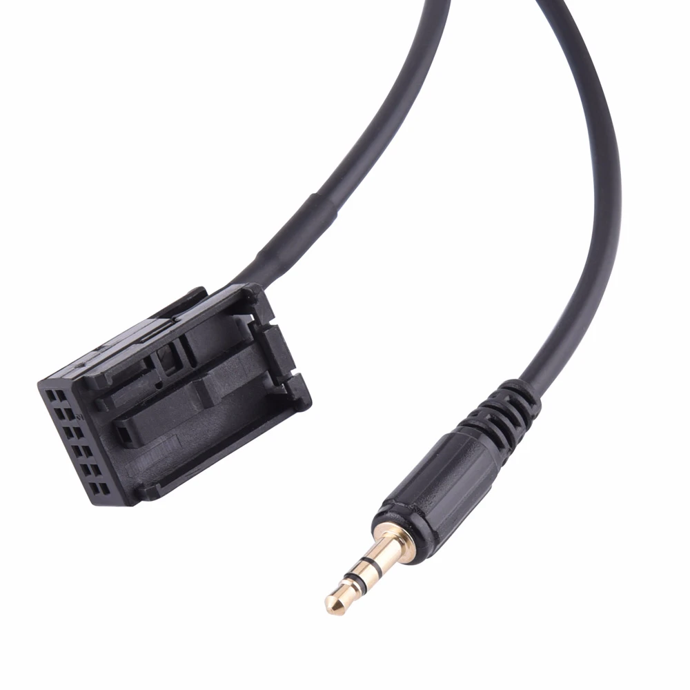 NS Modify 3,5 мм Автомобильный USB AUX кабель провод адаптер авто интерфейс Aux-in аудио кабель-адаптер Вход MP3 кабель для Ford Focus Mondeo
