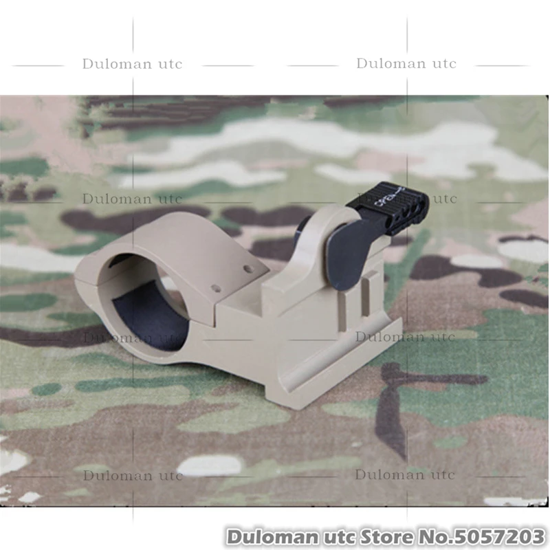 Duloman utc LaRue Тактический Aimpoint Comp M2 M3 QD Крепление LT150 30 мм l-образное крепление для прицела