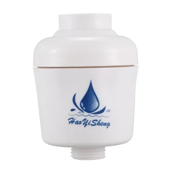 

Kitchen In-Line Shower Bath Head Purifier Water Filter Health Remove Chlorine, In-Line Shower Filter