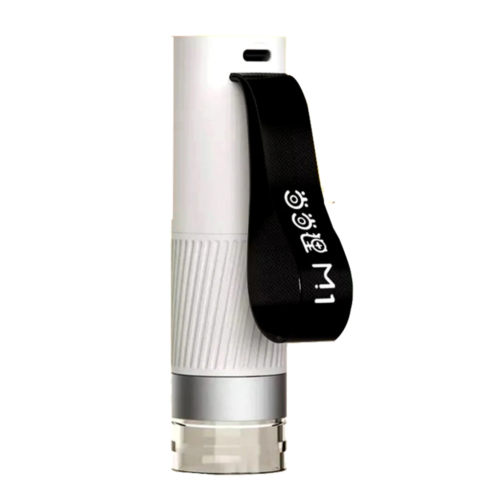 Children Biological 400X WIFI Digital Electronic Portable Microscope Home School Science Educational Toy Gift For Phone PC Ipad