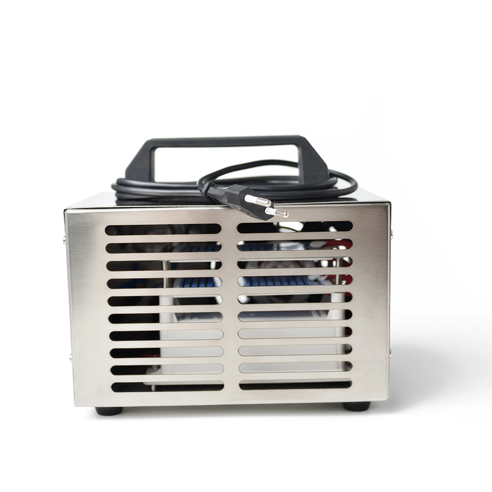 220V/ 10 Гц/ч 24 28 O3 Озон Генератор озонатор машина очиститель воздуха дезодорант