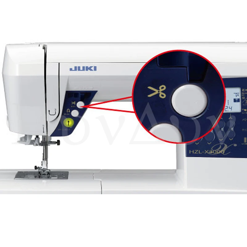 Singer M2405 Desktop Multifunctional Household Sewing Machine Eat